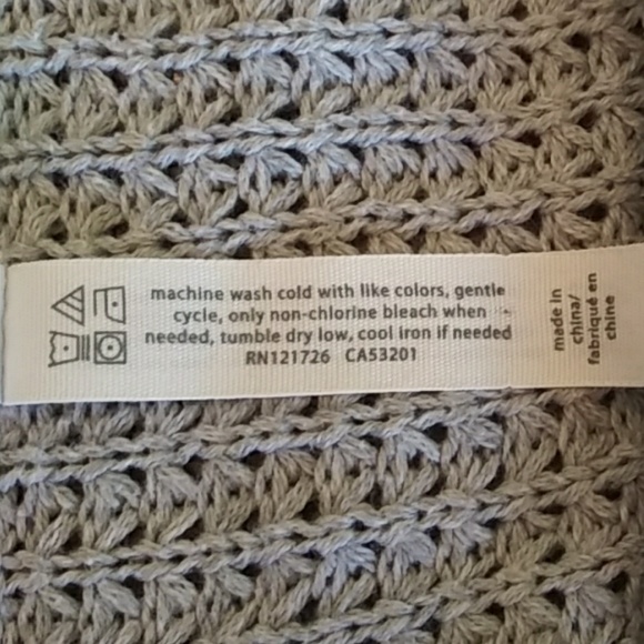 Aeropostale sweater - Picture 6 of 6